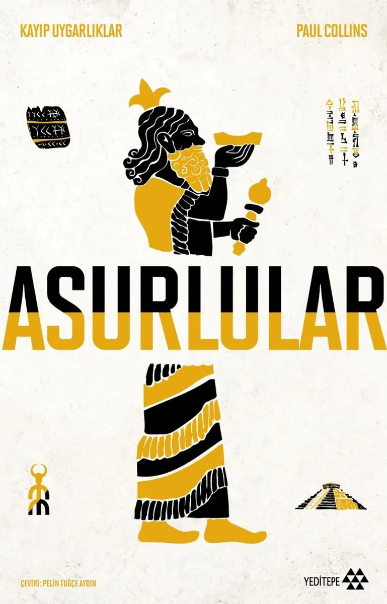 Asurlular / Kayıp Uygarlıklar