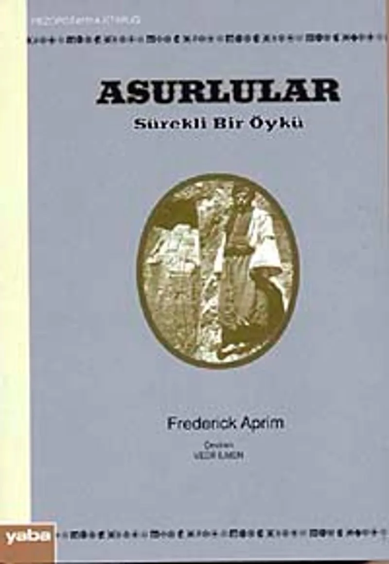 Asurlular Sürekli Bir Öykü