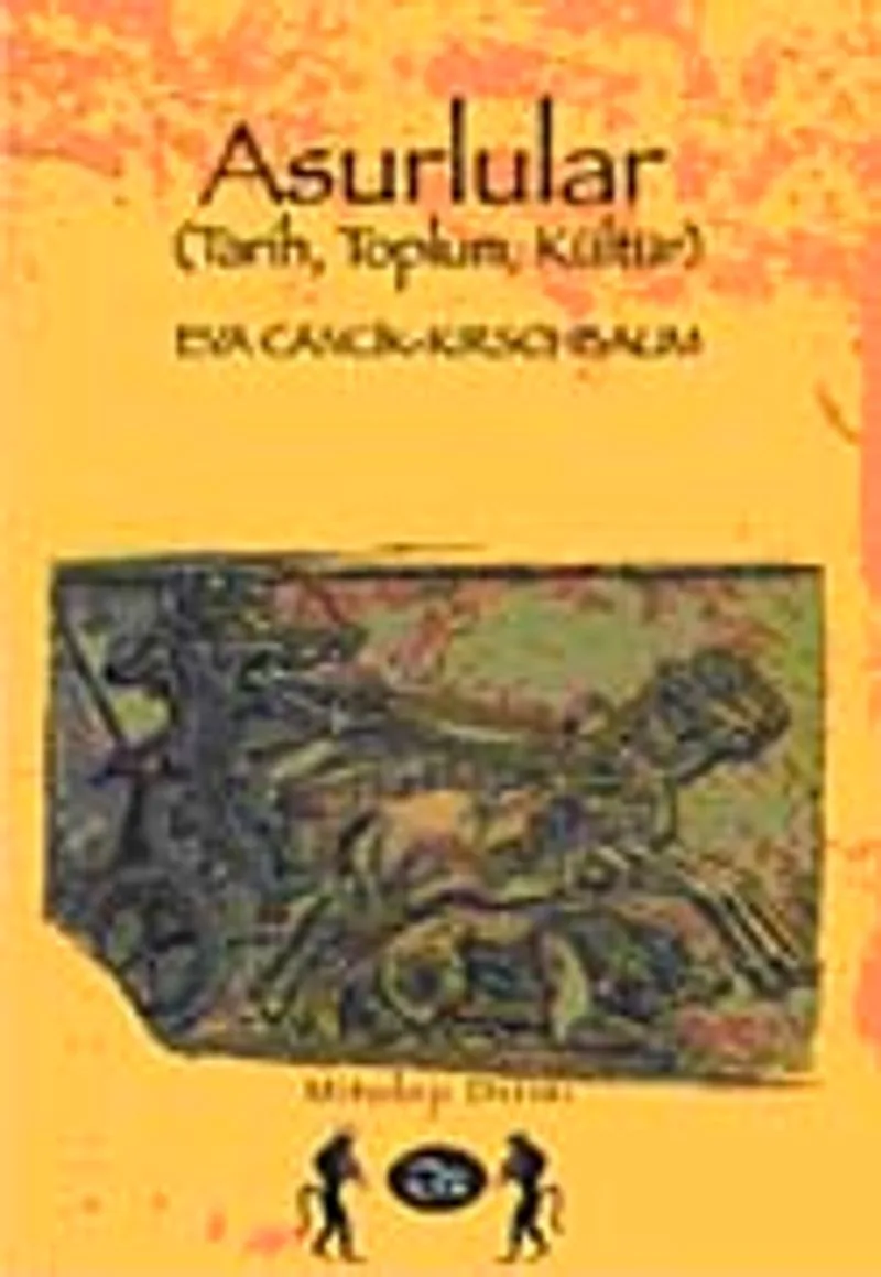 Asurlular (Tarih, Toplum, Kültür)