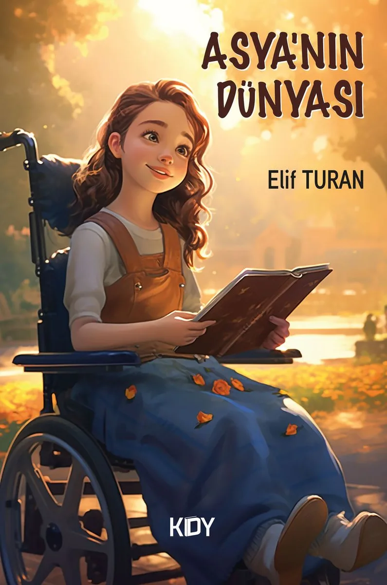 Asya'nın Dünyası