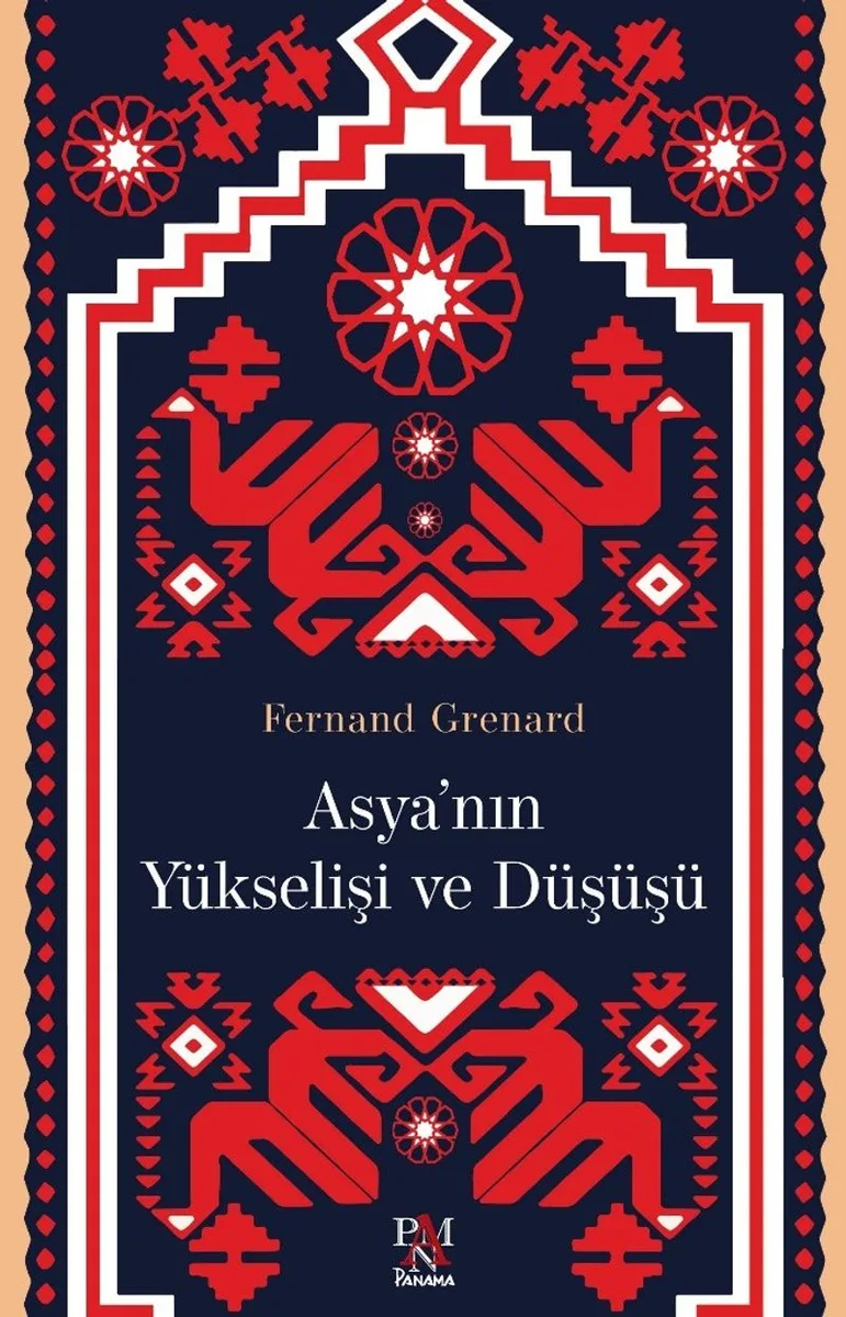 Asya'nın Yükselişi ve Düşüşü