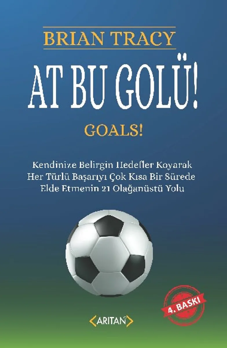 At Bu Golü!