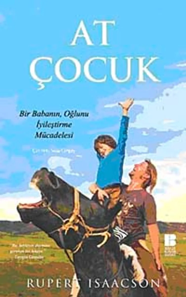 At Çocuk