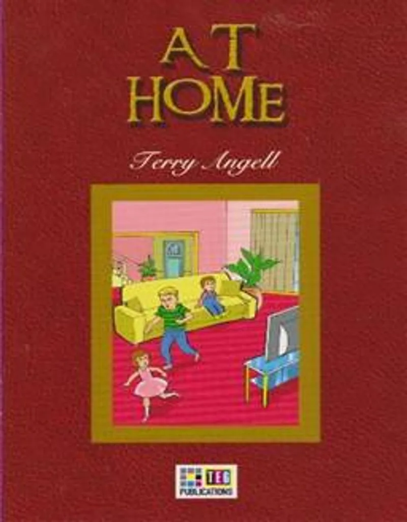 At Home / Stage 2