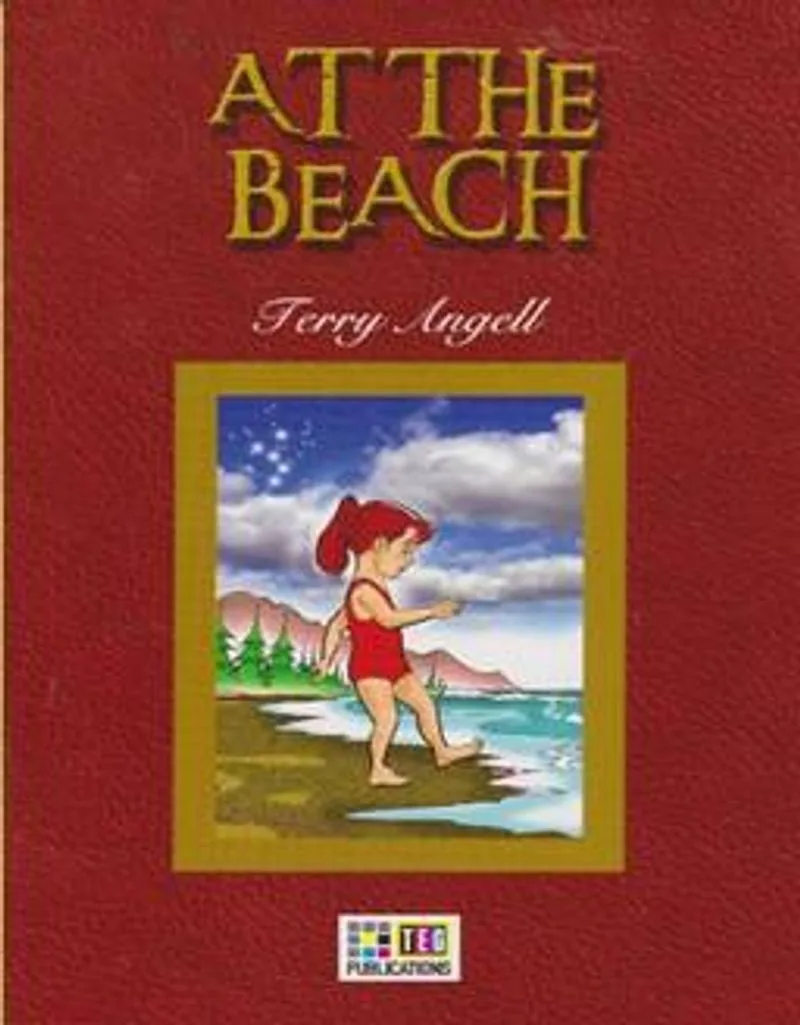 At The Beach / Stage 3