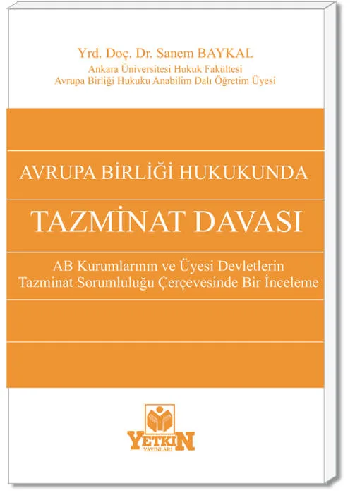 AT ve Türk Hukukunda Anonim Ortaklığın Karar Alma Sürecinde Yönetim Kurulunun Yapısı ve Çalışanların Katılımı