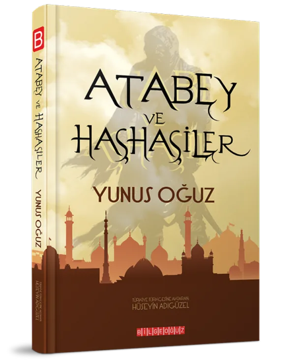Atabey ve Haşhaşiler
