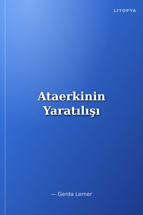 Ataerkinin Yaratılışı