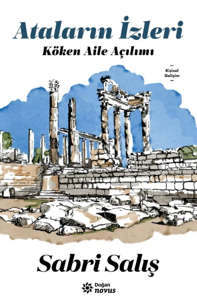 Ataların İzleri Köken Aile Açılımı