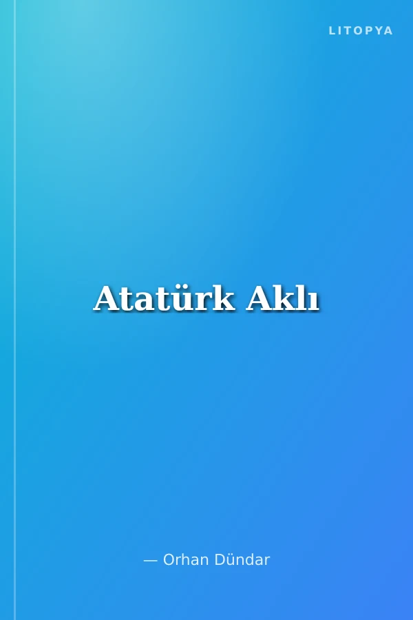 Atatürk Aklı