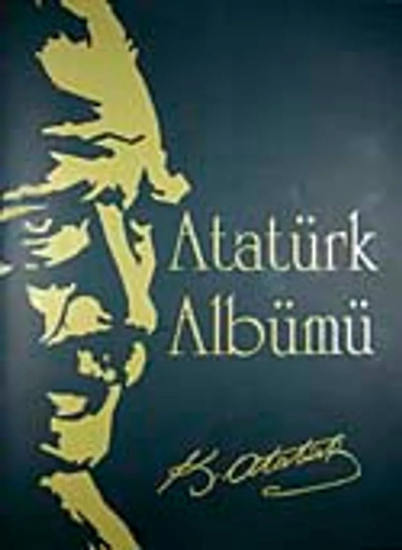 Atatürk Albümü