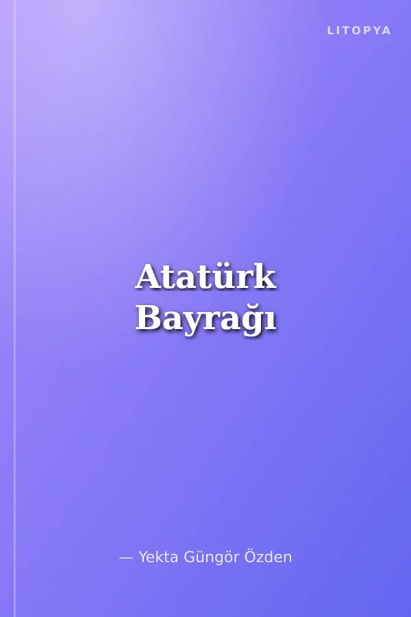 Atatürk Bayrağı