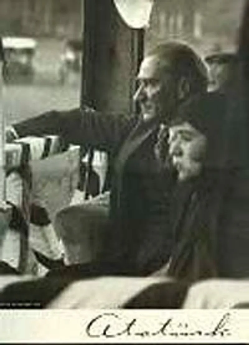 Atatürk