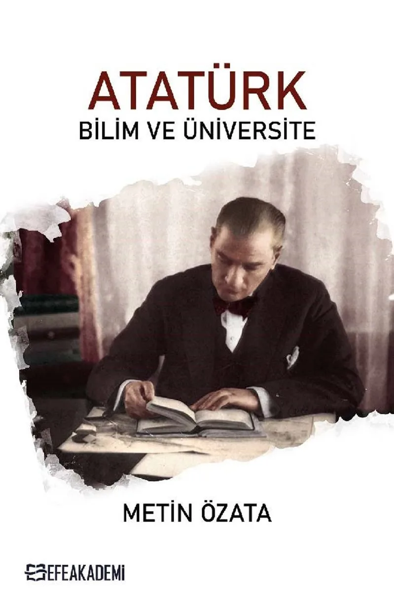 Atatürk Bilim ve Üniversite