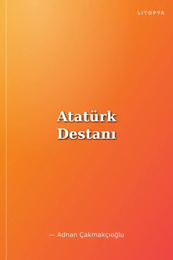 Atatürk Destanı