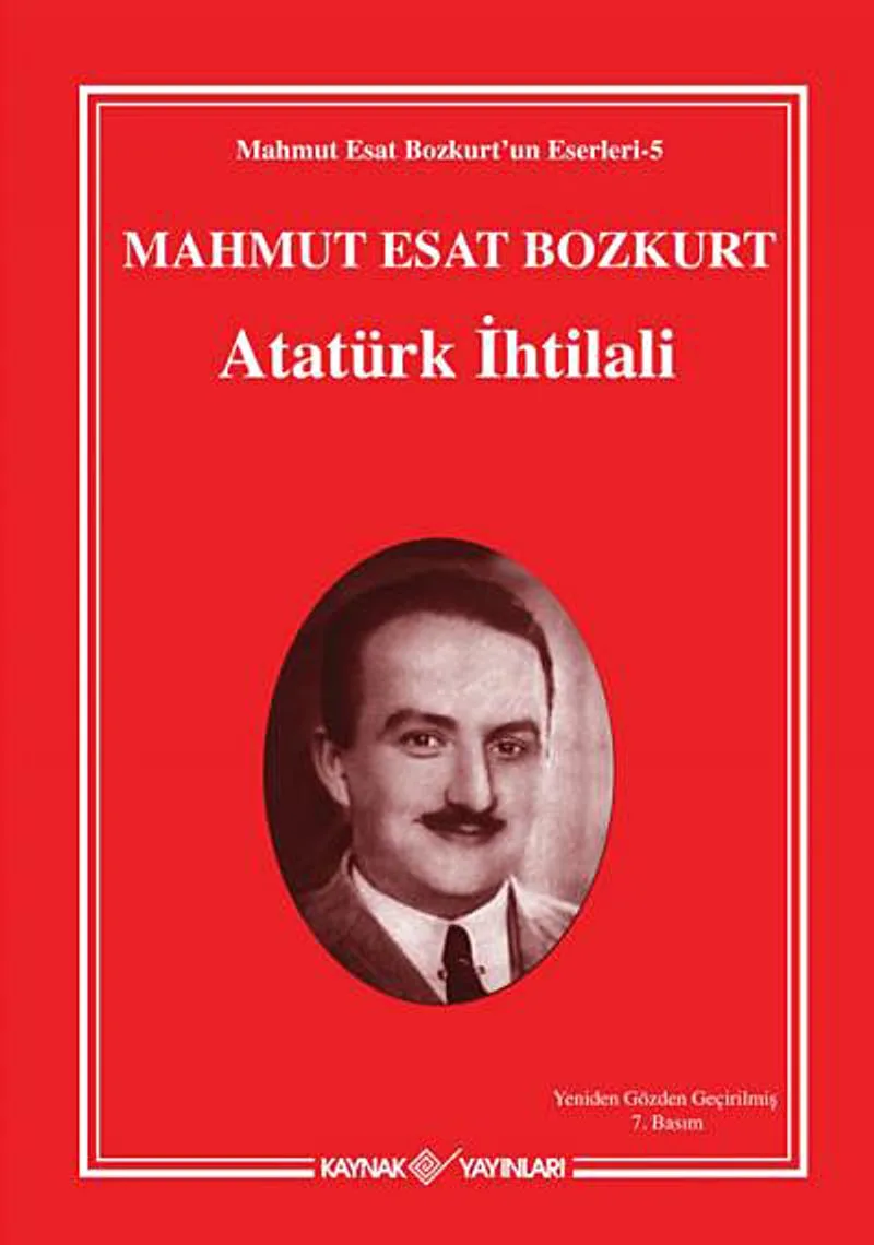 Atatürk İhtilali