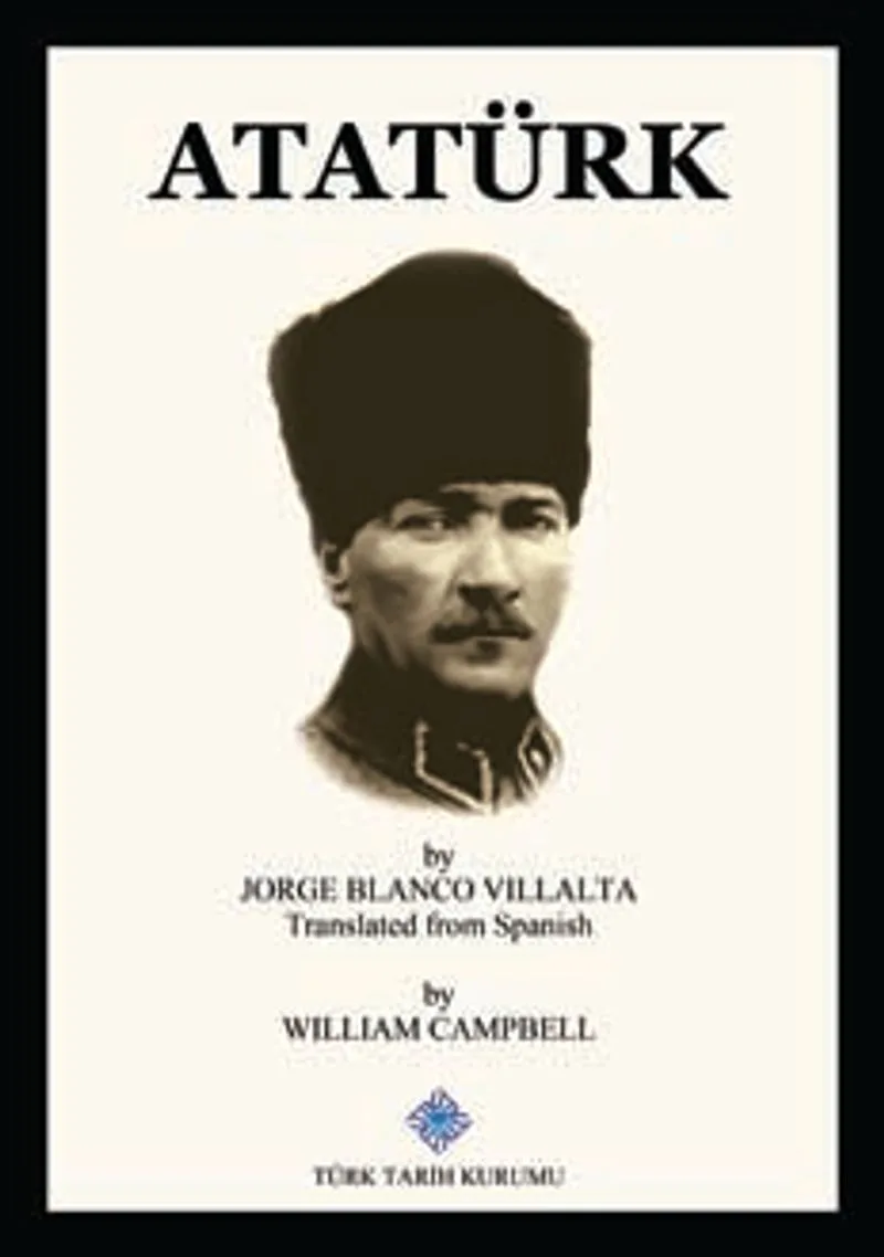 Atatürk (İngilizce)