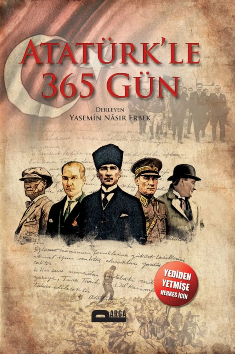 Atatürk'le 365 Gün