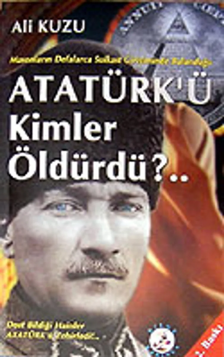 Atatürk'ü Kimler Öldürdü?