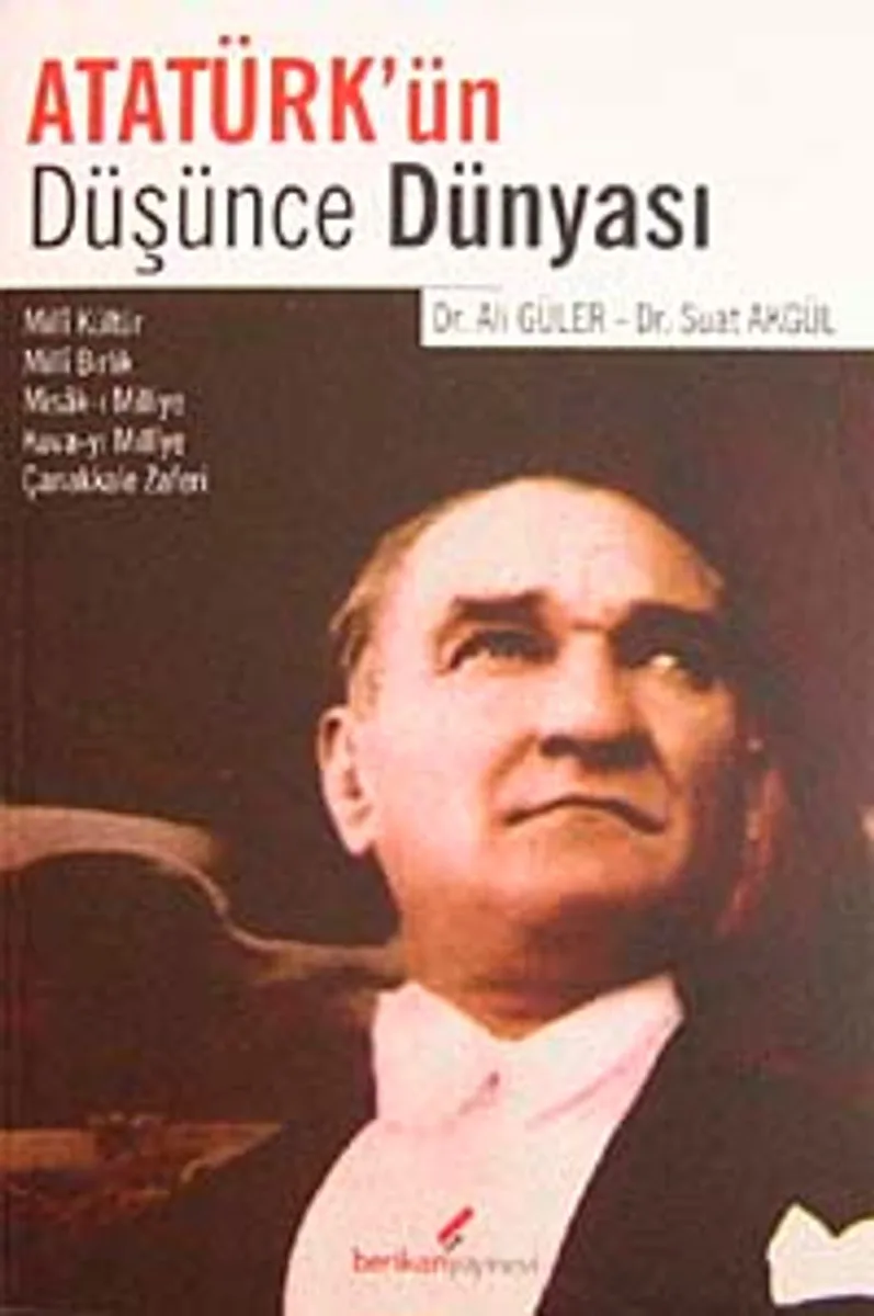 Atatürk'ün Düşünce Dünyası