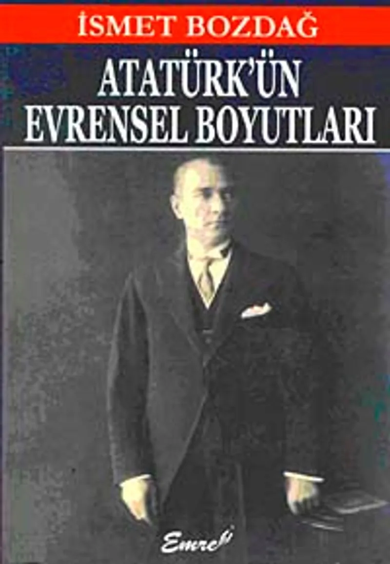 Atatürk'ün Evrensel Boyutları
