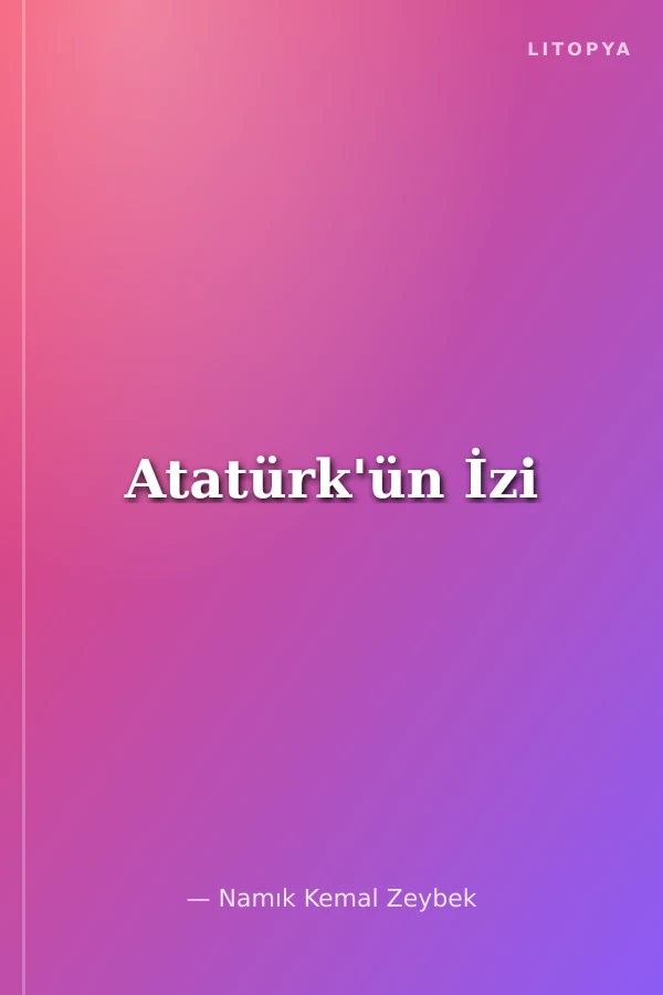 Atatürk'ün İzi