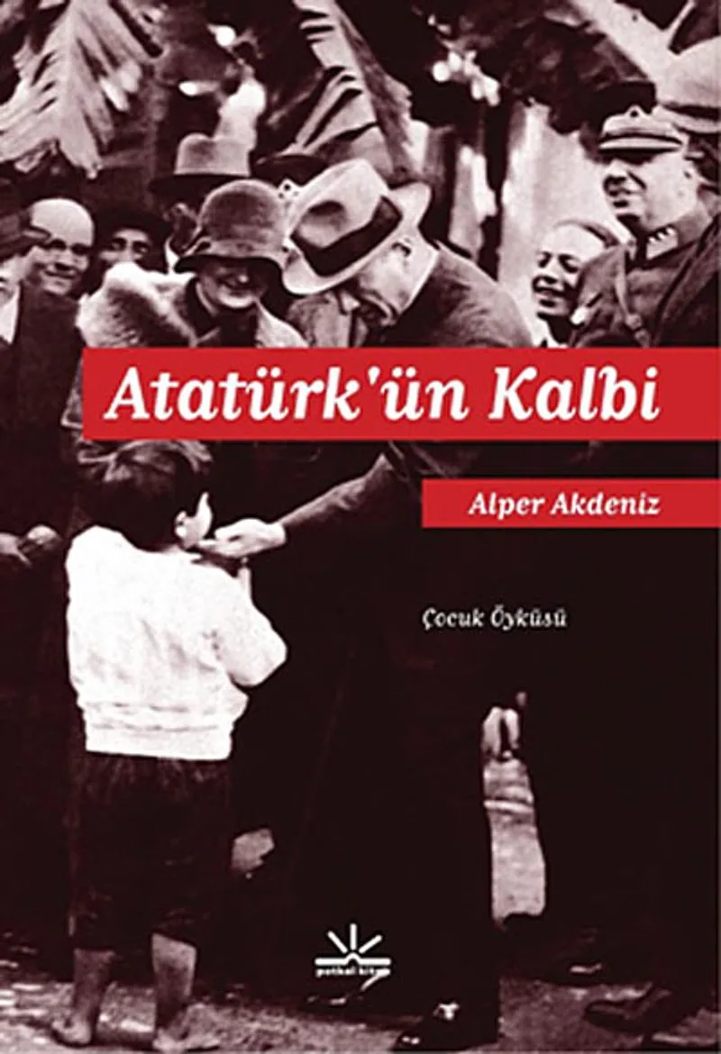 Atatürk'ün Kalbi