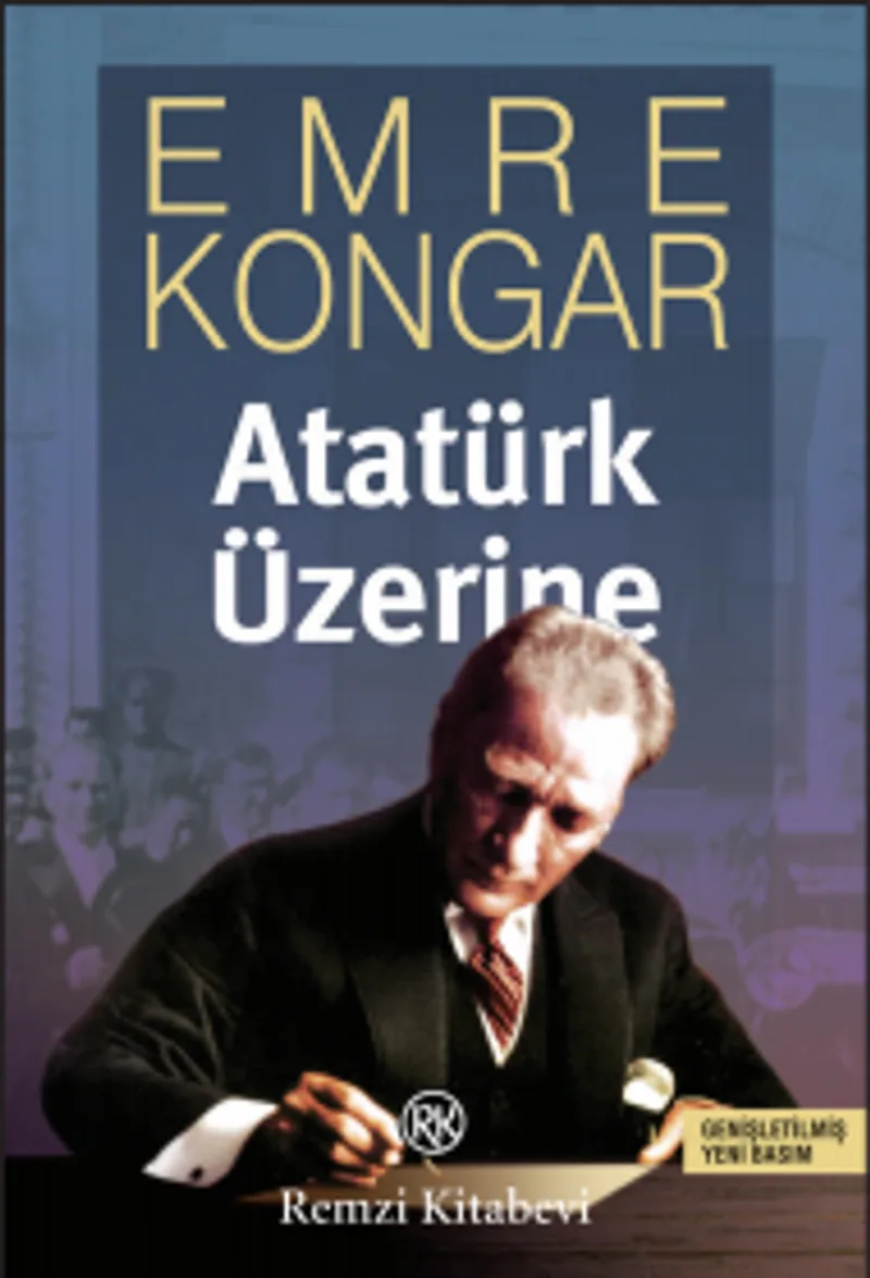 Atatürk Üzerine