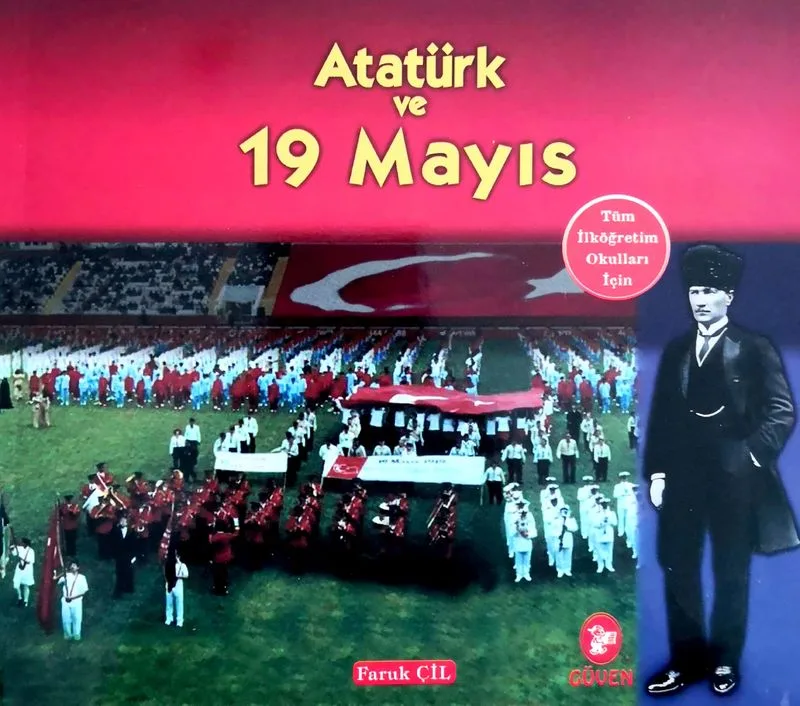 Atatürk ve 19 Mayıs