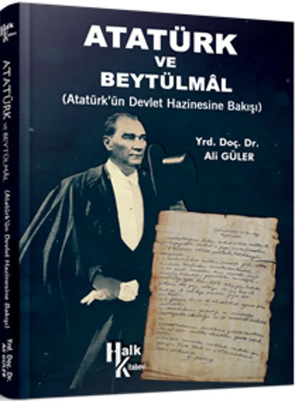 Atatürk ve Beytülmal