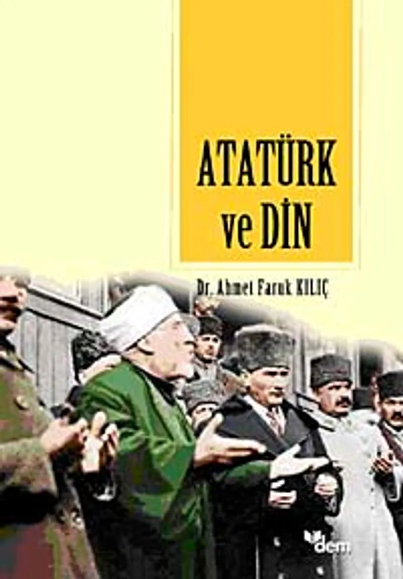 Atatürk ve Din
