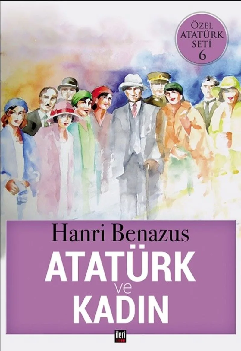 Atatürk ve Kadın