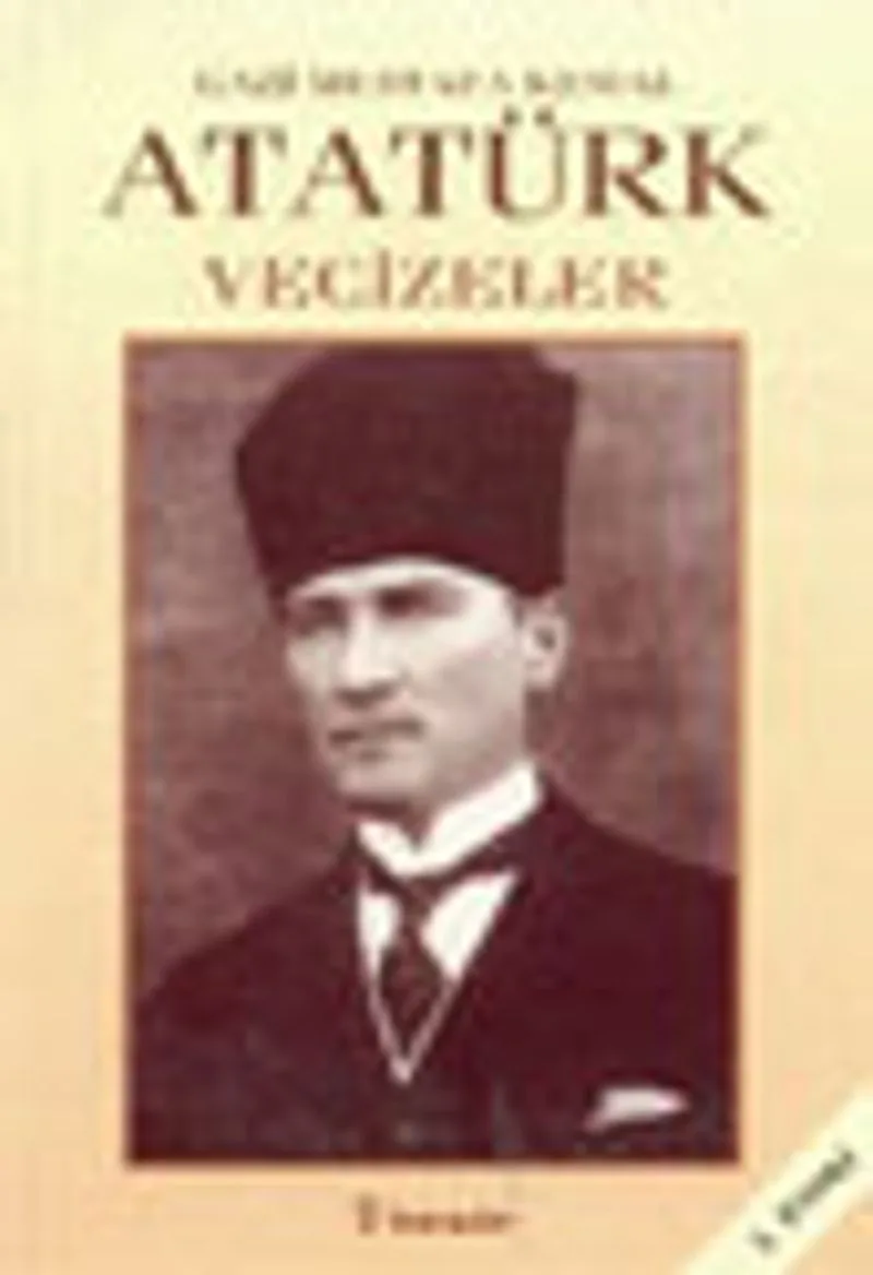 Atatürk / Vecizeler cep boy