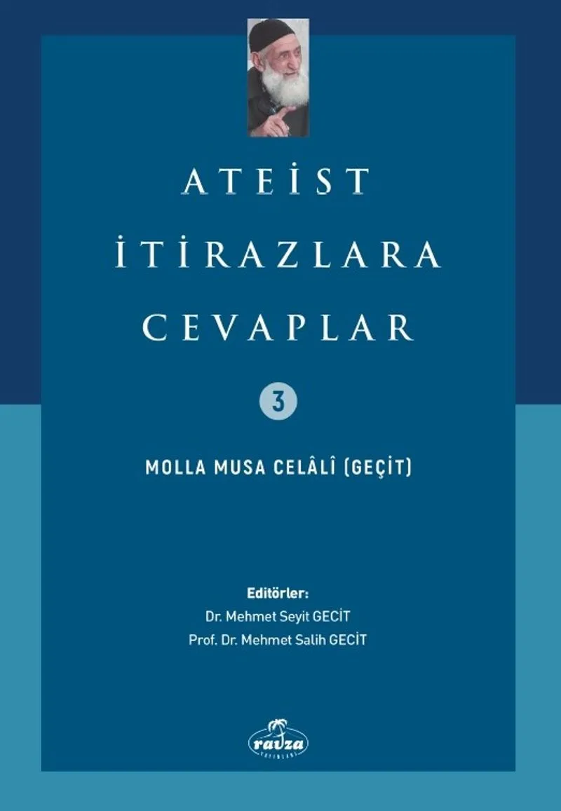 Ateist İtirazlara Cevaplar