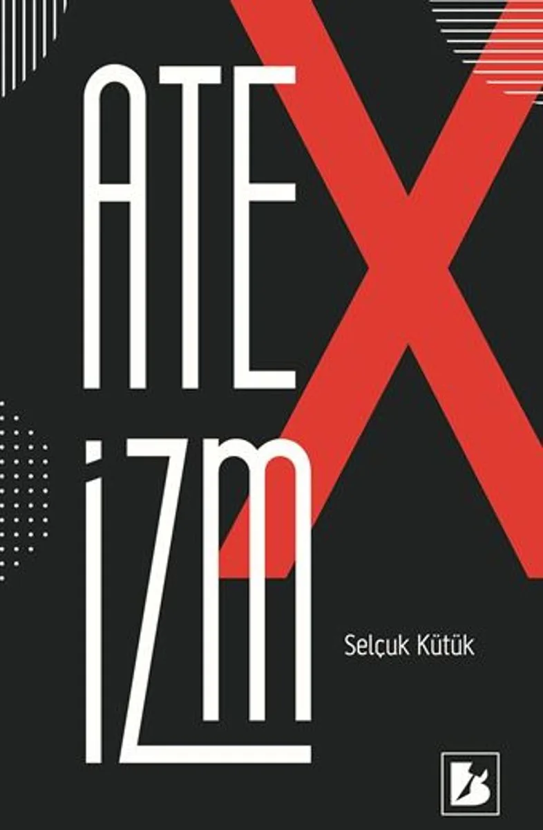 Ateizm