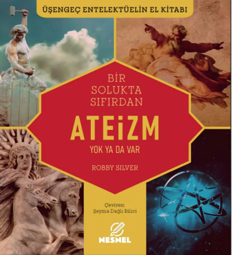 Ateizm Yok ya da Var