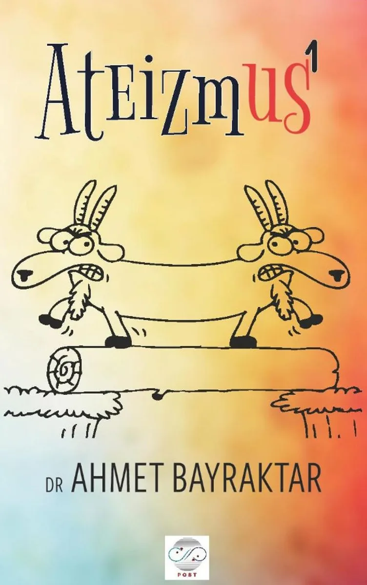 Ateizmus 1