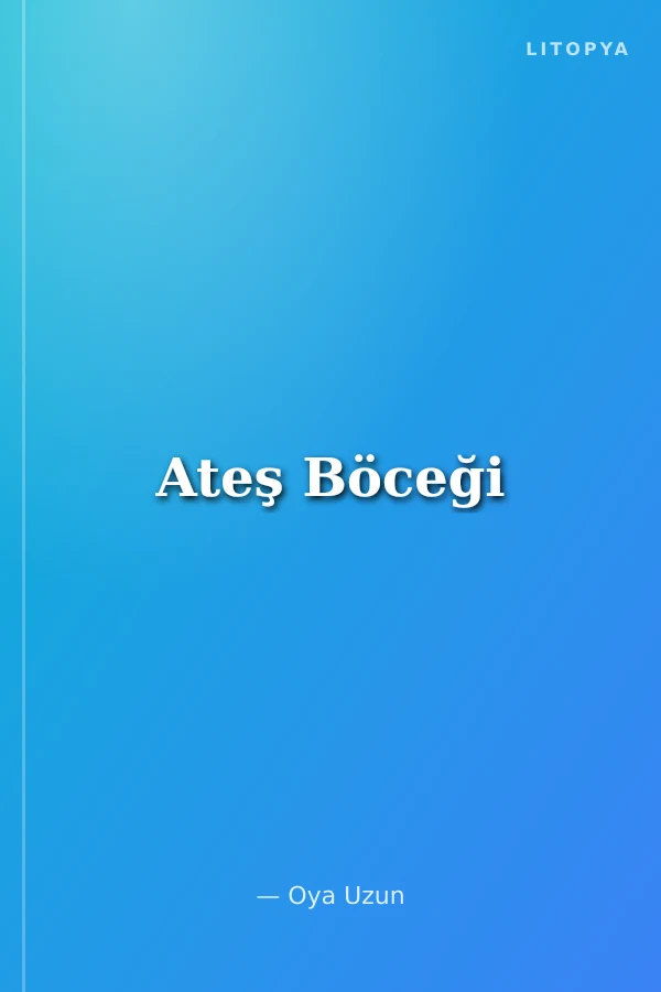 Ateş Böceği
