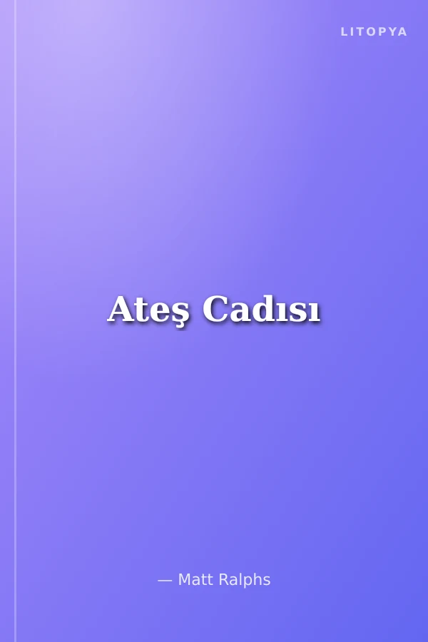 Ateş Cadısı