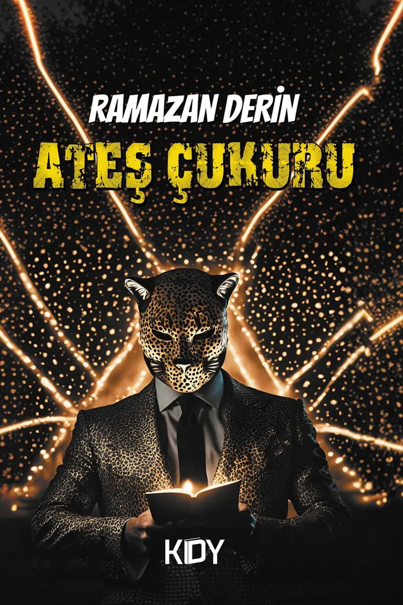 Ateş Çukuru