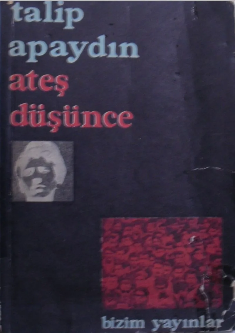 Ateş Düşünce (Kod:6-G-10)
