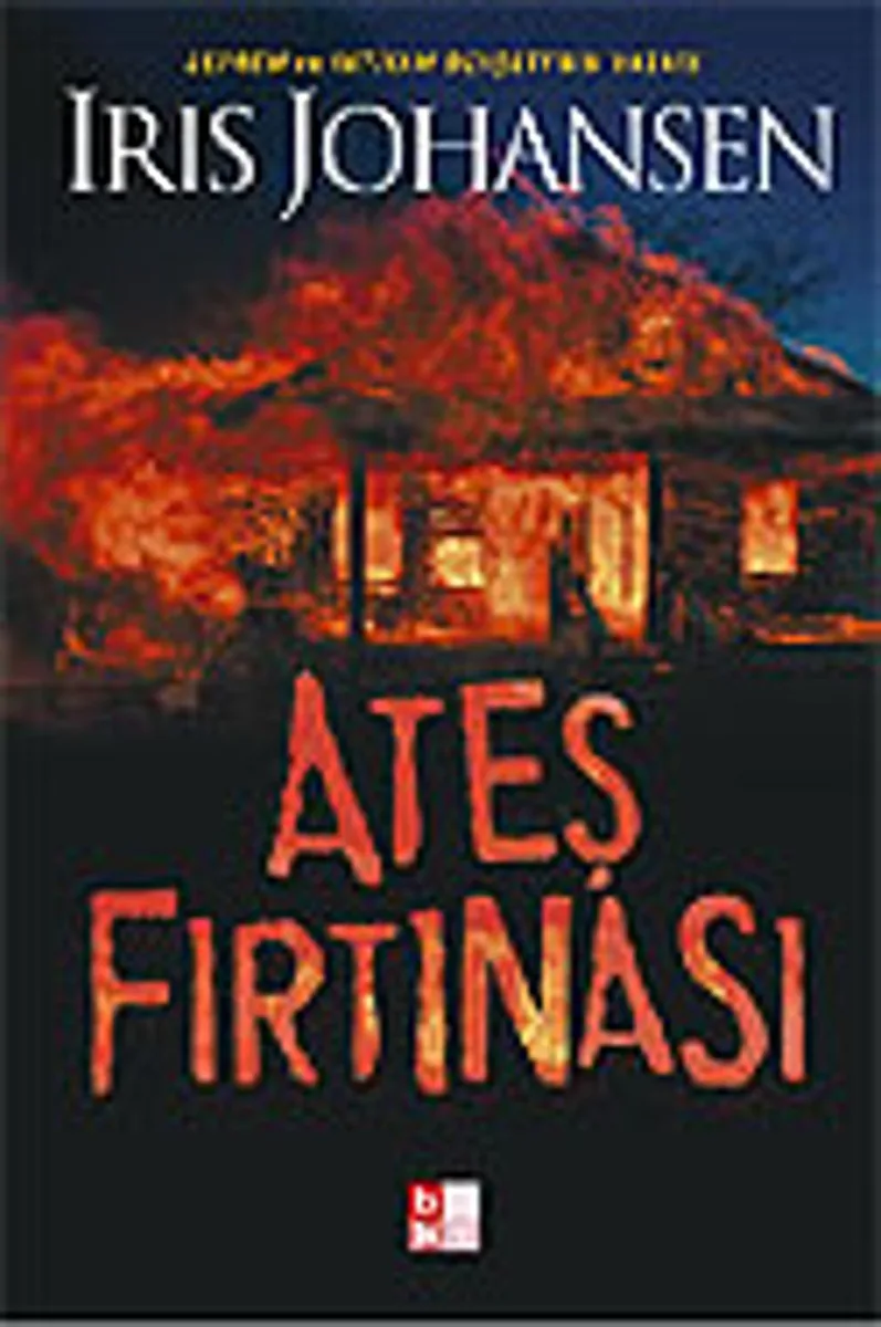 Ateş Fırtınası