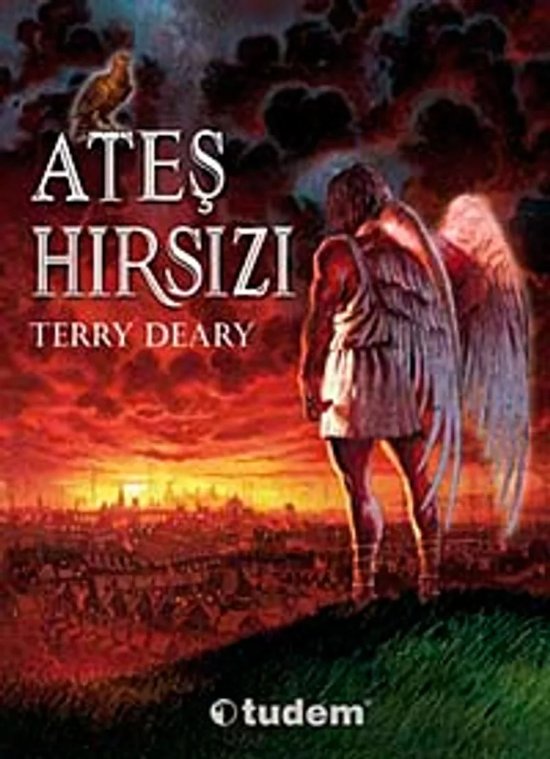 Ateş Hırsızı