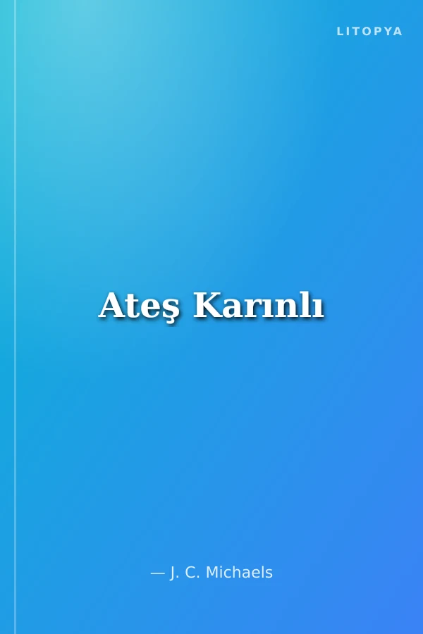 Ateş Karınlı