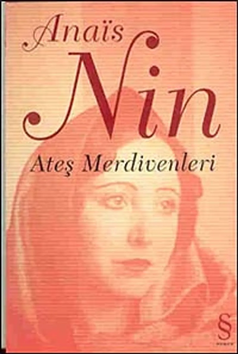 Ateş Merdivenleri