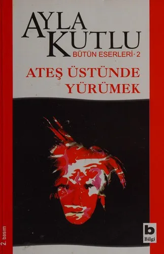 Ateş Üstünde Yürümek