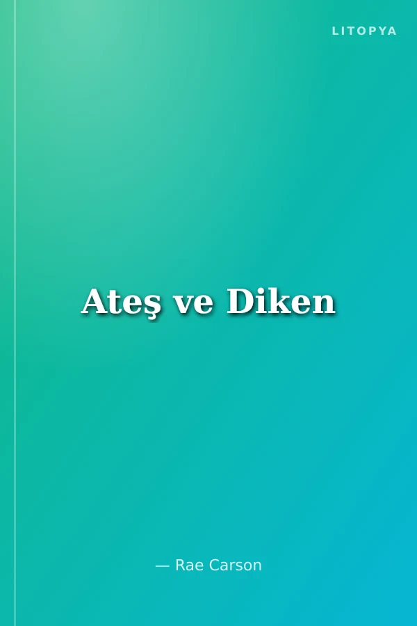 Ateş ve Diken