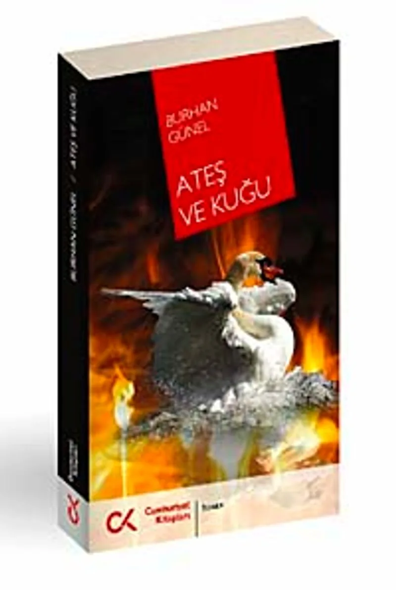 Ateş ve Kuğu