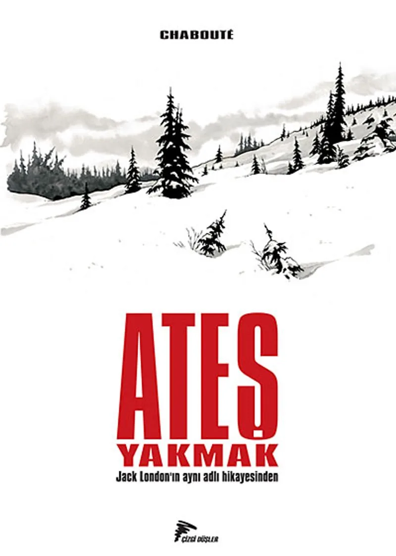 Ateş Yakmak