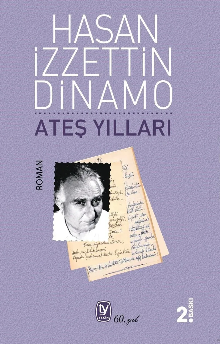 Ateş Yılları